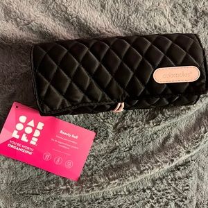 cute make up organizer